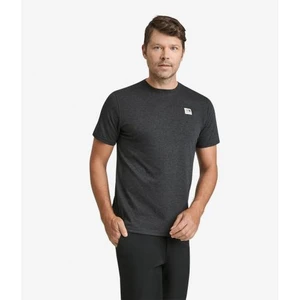 Camiseta The North Face Heritage Patch Preto 3