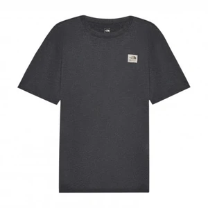 Camiseta The North Face Heritage Patch Preto 1