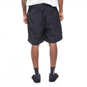 Bermuda Hocks Sintetico Wave Preto 25260 2