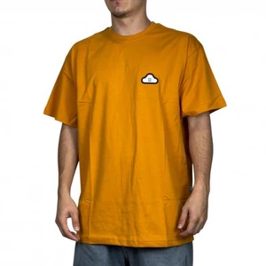Camiseta Thank You 4:20 Mustard 2