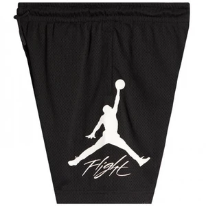 Bermuda Jordan Infantil 8-16a Black 95d101-023 2