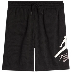 Bermuda Jordan Infantil 8-16a Black 95d101-023 3