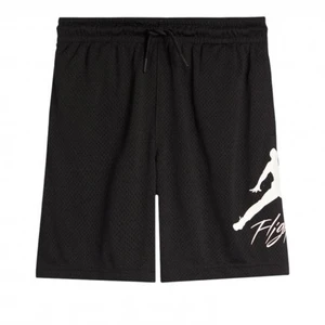 Bermuda Jordan Infantil 8-16a Black 95d101-023 1