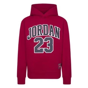 Moletom Jordan Infantil 8-16a Red 95c479-r78 2