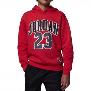 Moletom Jordan Infantil 8-16a Red 95c479-r78 1