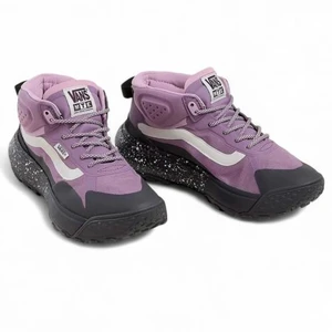 Tênis Vans Mte Crosspath Mid Grape 1