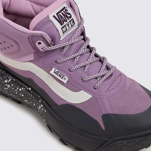 Tênis Vans Mte Crosspath Mid Grape 4