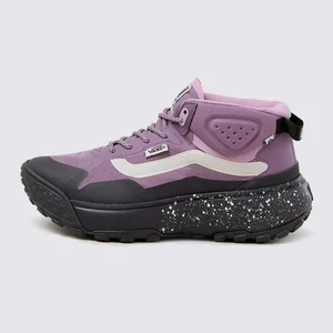 Tênis Vans Mte Crosspath Mid Grape 3