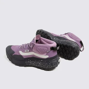 Tênis Vans Mte Crosspath Mid Grape 2