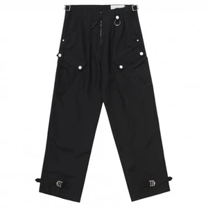 Calça Pace Arubaito Black 1