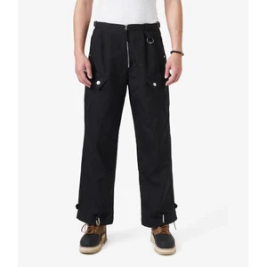 Calça Pace Arubaito Black 4