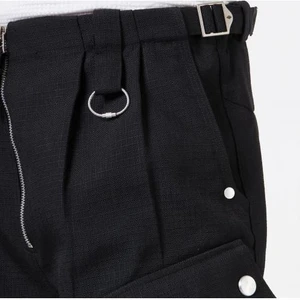 Calça Pace Arubaito Black 5