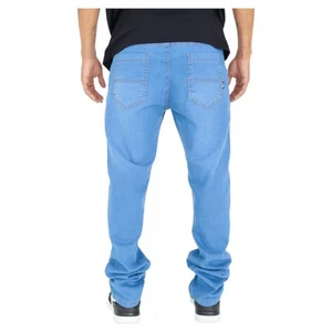 Calça Wats Jeans Clean Tradicional 25783 2