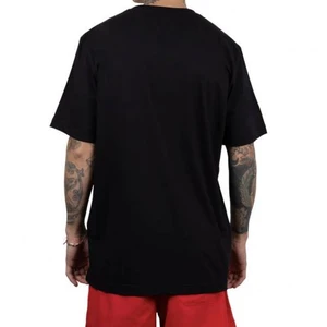 Camiseta New Big Faixa Preto 195165 2