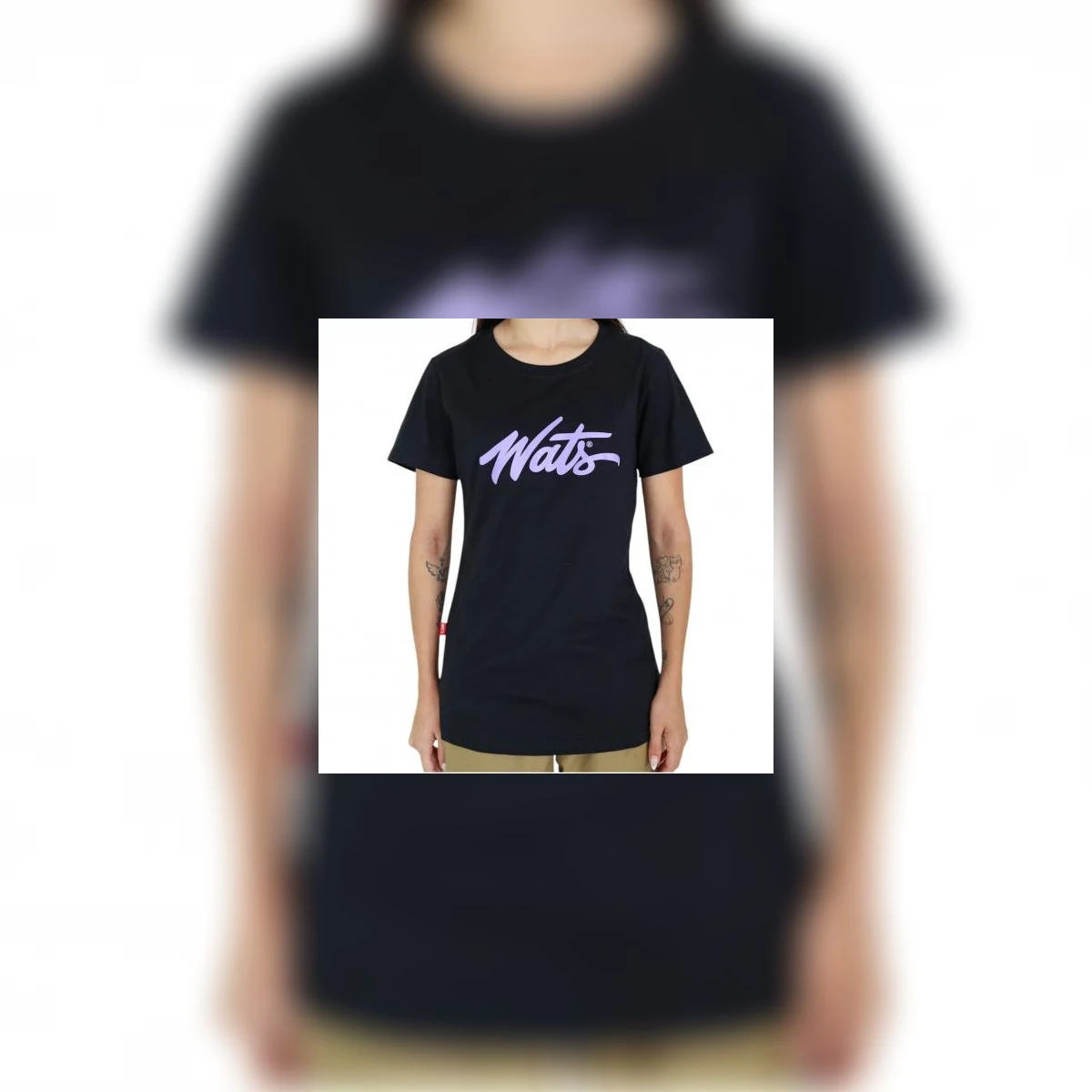 Tag M P Camiseta Wats Cropped Tag 25981 | Sunset Skateshop - A maior e mais ...
