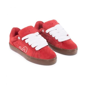 Tênis Tesla Hertz Cherry 2101-31 2
