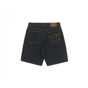 Bermuda Disturb Blackzone Denim Black 2