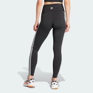Calça Adidas Feminina Legging 3 Stripes Ip2968 2