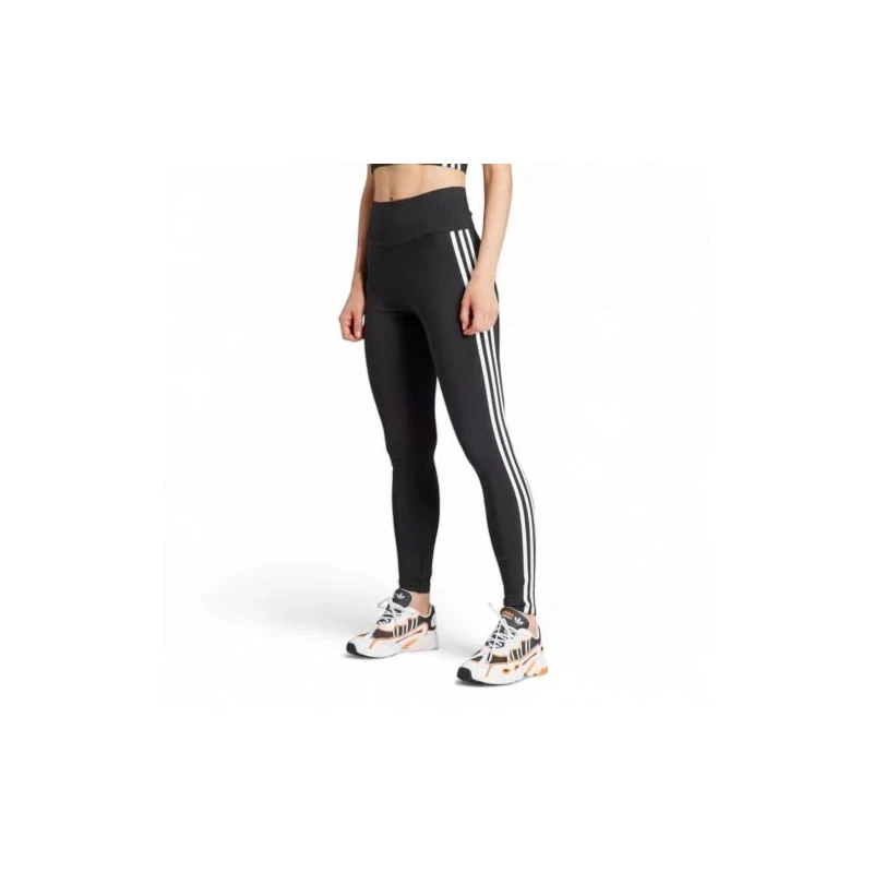CALÇA ADIDAS FEMININA LEGGING 3 STRIPES IP2968
