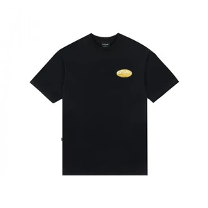 Camiseta Disturb Goldbar Black 2