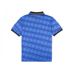 Camiseta Disturb Jersey Spice Football Blue 2