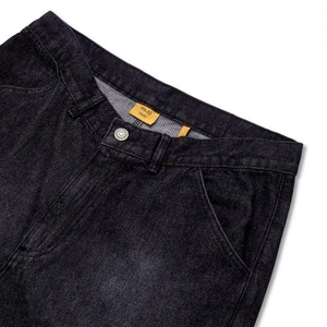 Calça Class Jeans Carpenter Faded Black 5