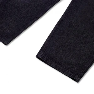 Calça Class Jeans Carpenter Faded Black 4