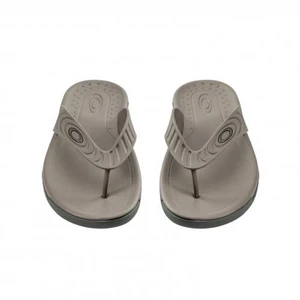 Chinelo Oakley Crowd Oxide 4