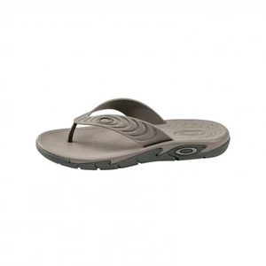 Chinelo Oakley Crowd Oxide 2