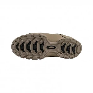 Tênis Oakley Halftrack Low 2 New Khaki 2