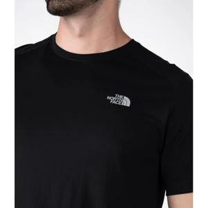 Camiseta The North Face Hyper Crew Preto 25 2