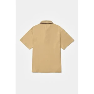 Polo Carnan Embroided C Piquet 2