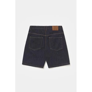 Bermuda Carnan Raw Denim 2