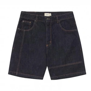 Bermuda Carnan Raw Denim 1