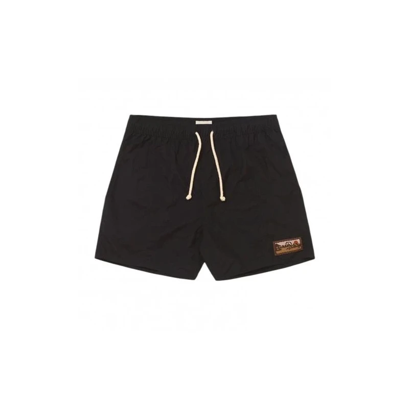 Bermuda Carnan Sunset Black