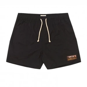 Bermuda Carnan Sunset Black 1