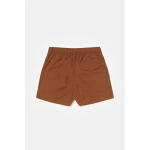 Bermuda Carnan Sunset Brown 2