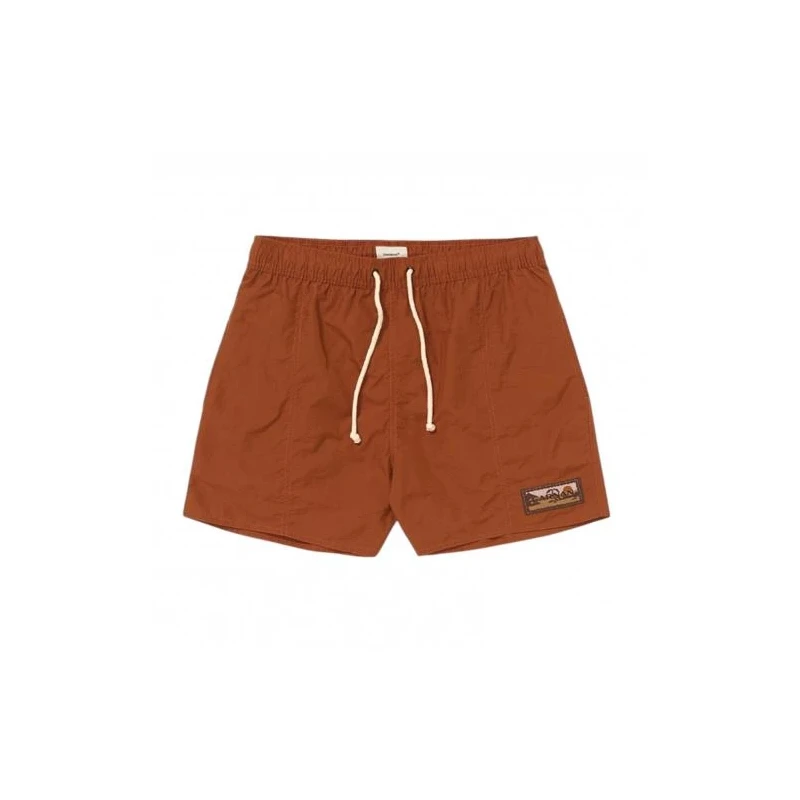 Bermuda Carnan Sunset Brown