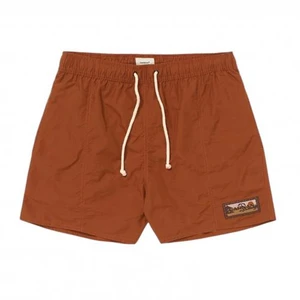 Bermuda Carnan Sunset Brown 1