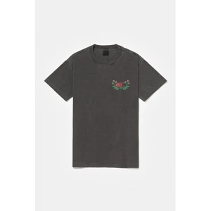 Camiseta Carnan C Classic Black 2