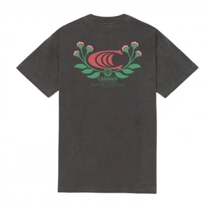 Camiseta Carnan C Classic Black 1