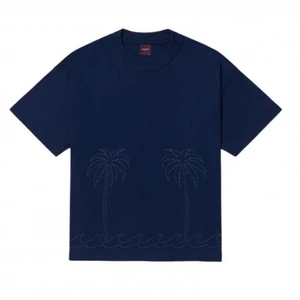 Camiseta Carnan Coconut Premium Boxy 1