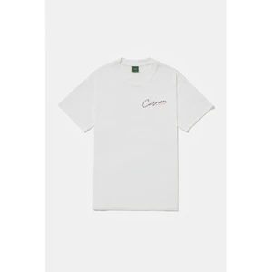 Camiseta Carnan Dancers Heavy Off White 2