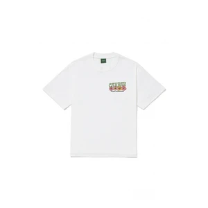 Camiseta Carnan Fruit Boxy Off White 2