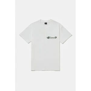 Camiseta Carnan Horses Classic Off White 2