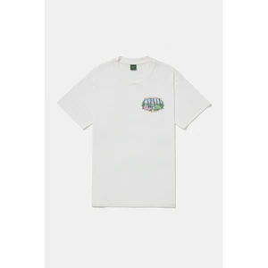 Camiseta Carnan Iguana Heavy Off White 2