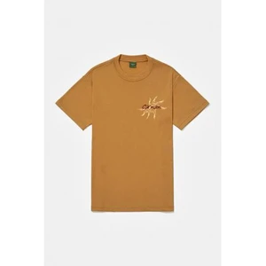 Camiseta Carnan Sunlight Heavy Yellow 2
