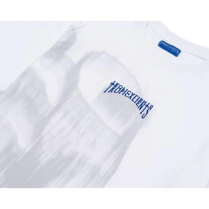Camiseta Tropicalients Rising Soul Branco 2