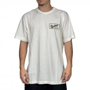 Camiseta Dc The Classic Off White 2