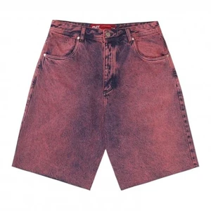 Bermuda Piet X Oakley Distressed Denim Violet 1